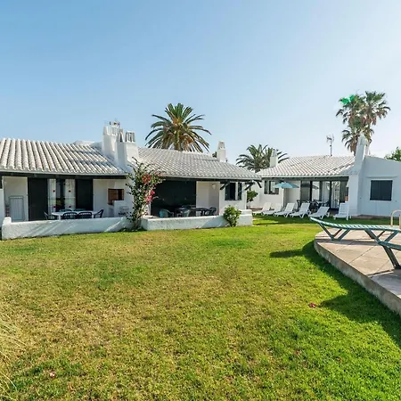 Holiday home Casa 2 R En Complejo Binisafua