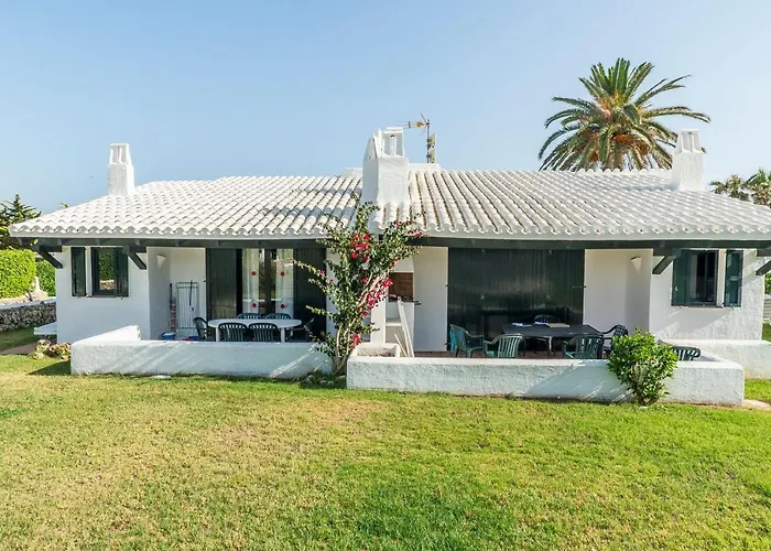 Casa 2 R En Complejo Binisafua