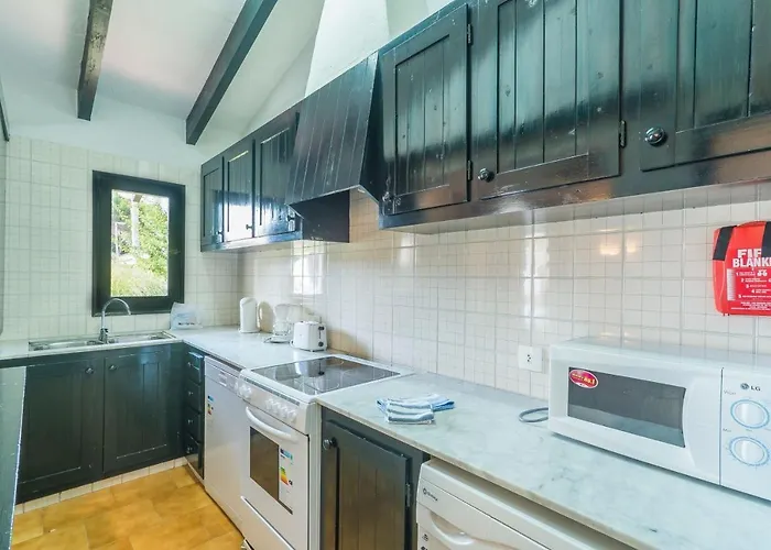 Casa 2 R En Complejo *