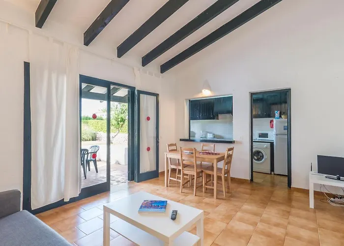 Casa 2 R En Complejo Holiday home *